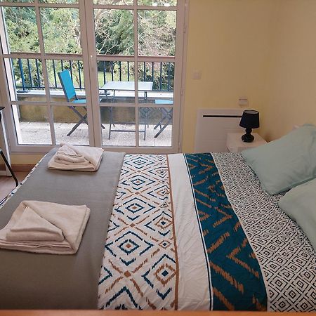 Bonvallet - Studio Paisible Et Chaleureux Avec Balcon Amiens Dış mekan fotoğraf